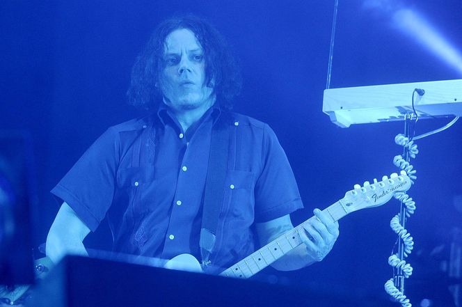 Jack White