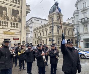 Krystyny na Piotrkowskiej