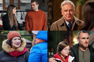 Barwy szczęścia. Zmiany w obsadzie serialu przed końcem sezonu! Wiemy, kim są nowi bohaterowie - ZDJĘCIA