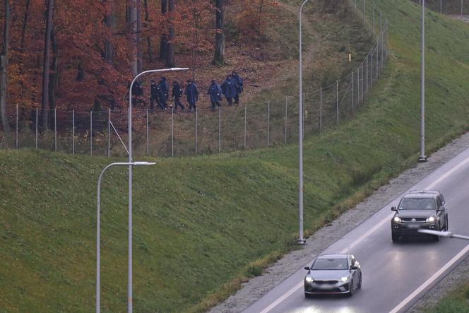 Znaleziono zwłoki Grzegorza Borysa? Ciało kilka kilometrów od domu 