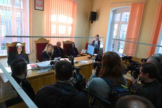 Wyrok dla bestii z Sulikowa