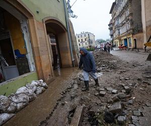 Nowe nagranie z dziewczynką z Kłodzka pojawiło się w sieci. Nie da się przejść obojętnie, ściśnie ci gardło!