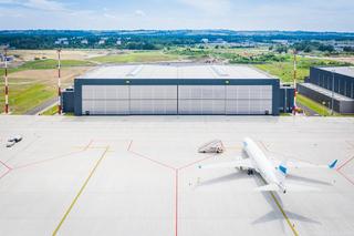 Lotnisko Katowice Airport. Inwestycje