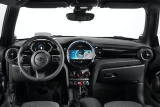 MINI Cooper 3-drzwiowy lifting 2021