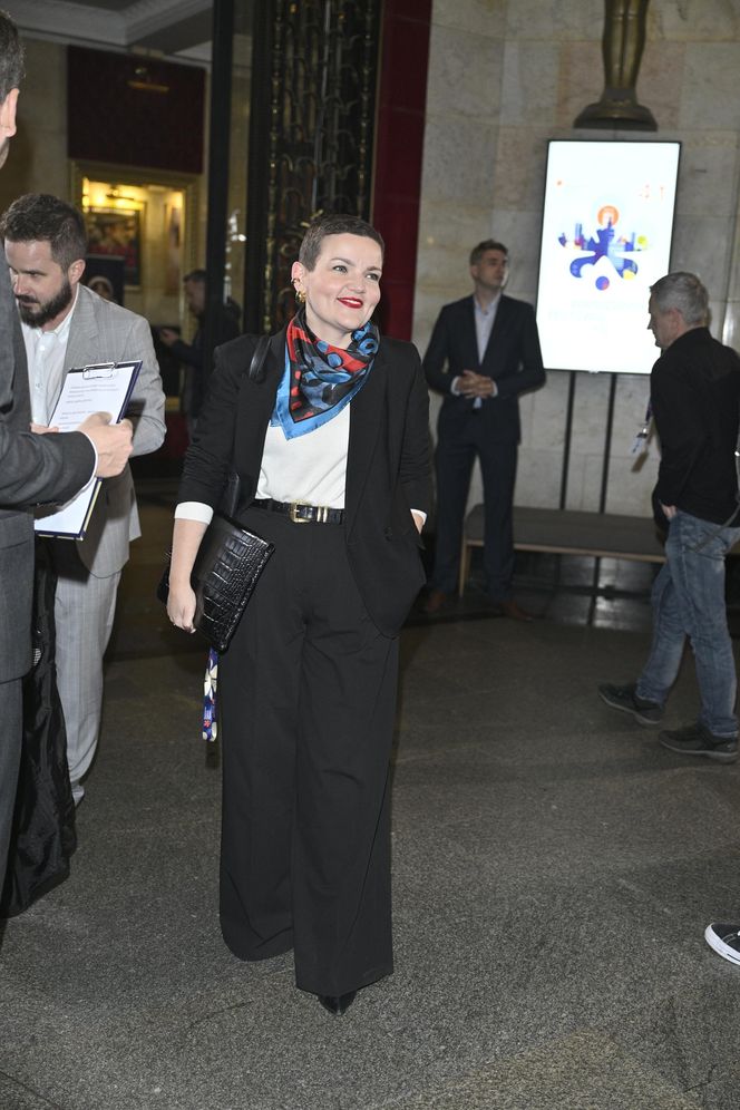 Warszawski Festiwal Filmowy