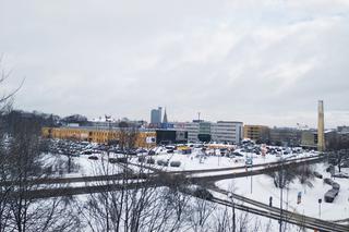 Śląskie: Intensywne opady śniegu i oblodzenia! Wszystko przez niż Benjamin [ZDJĘCIA]