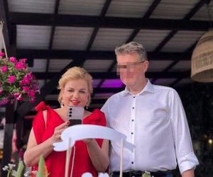 Ślub Katarzyny Bosackiej