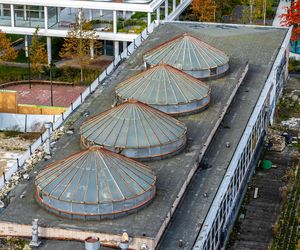 Miedziana 7 - apartamenty M7 oraz inwestycja Towarowa 22