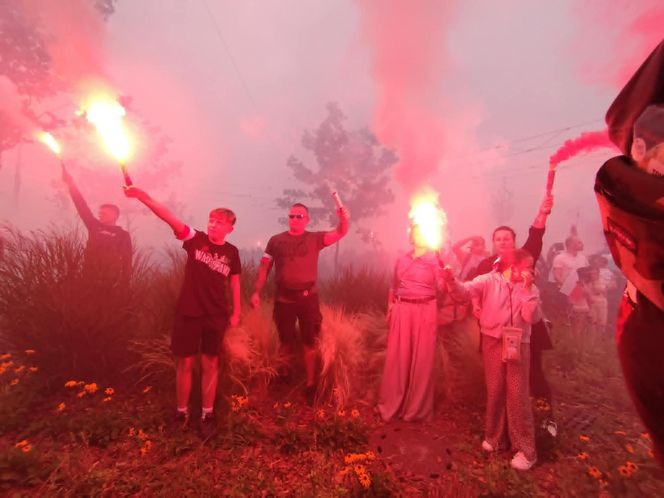 Godzina „W” w Warszawie