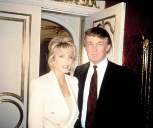 Wszystkie żony Donalda Trumpa