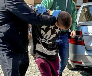 Oglądali debatę prezydencką. Michał wpadł w szał! Tragiczny finał