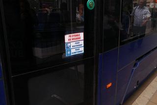 Klimatyzacja: warto ryzykować przeziębienia? Czy nawiew działa w tramwajach i autobusach we Wrocławiu? [AUDIO]