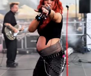 Ruda z Red Lips ogłosiła płeć dziecka