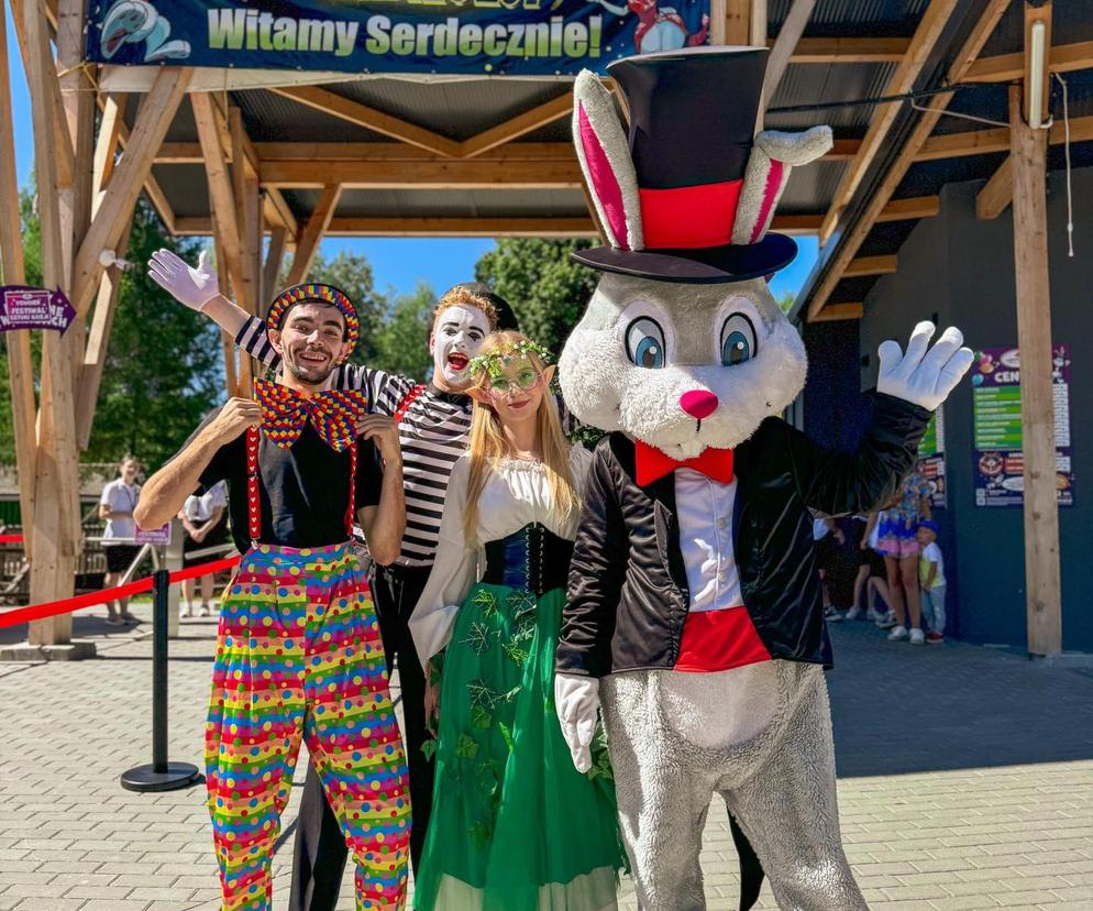 Festiwal Sztuki Iluzji 2024