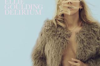 Ellie Goulding okładka Delirium