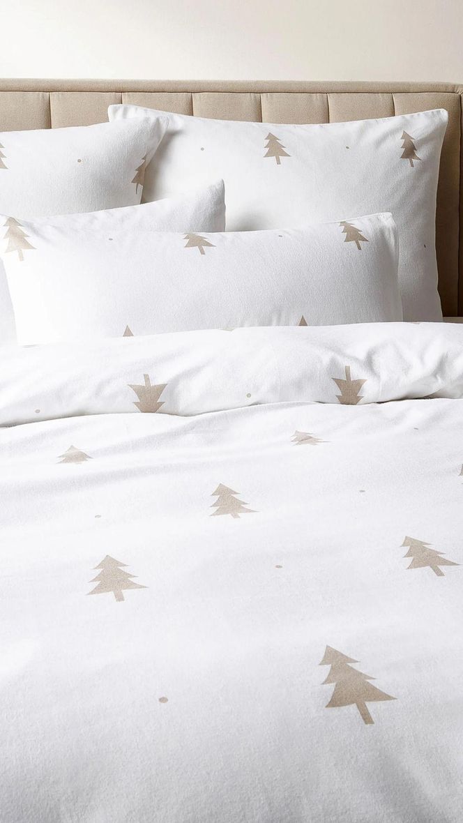 Świąteczna pościel - Westwing