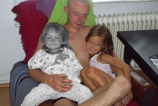 POCIĄG WESSAŁ MAJĘ POD WAGON