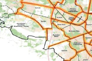 Szykują nowy podział Wrocławia. Te osiedla mogą zniknąć z mapy 