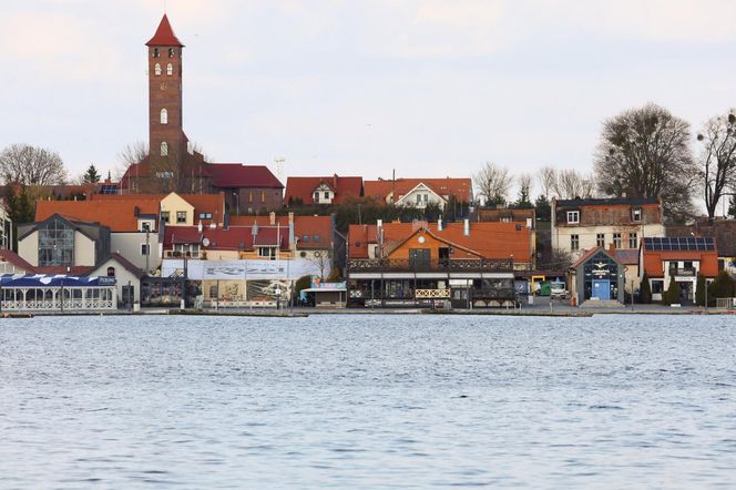 Mikołajki