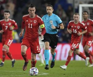 Mundial 2022: Reprezentacja Walii. rener, skład, kadra, gwiazdy, kiedy mecze MŚ 2022