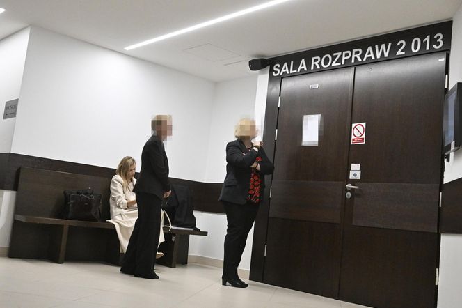 Agnieszka Kaczorowska i Maciej Pela - rozwód