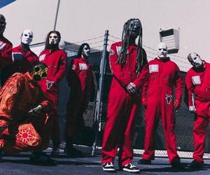 Slipknot ogłosił pierwsze europejskie koncerty w 2025!
