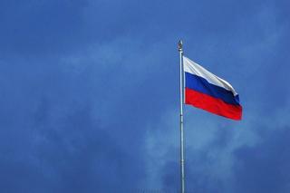 Rosja zmieni flagę? Rosyjski deputowany: Zachodnie państwa boją się tego symbolu