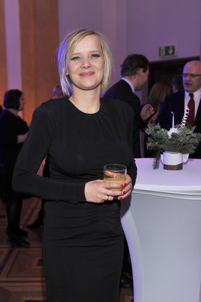 Ranking polskich aktorek z międzynarodowym potencjałem