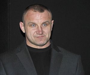 Pudzianowski chroni swoją prywatność. Teraz zdradził, dlaczego nie ma żony 