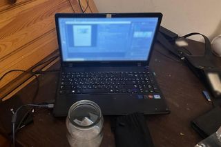 Nielegalna wytwórnia fałszywych banknotów na Bemowie