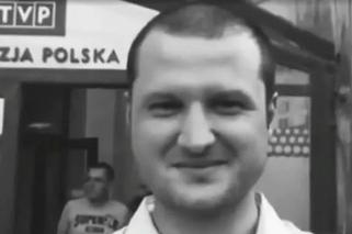 Pracował z Kraśko, Holecką i Lis. Zmarł w wieku 41 lat po długiej walce z koronawirusem