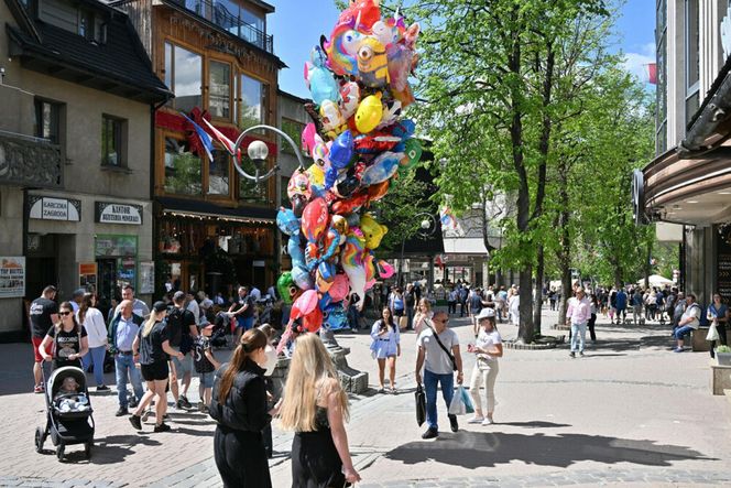 Zakopane