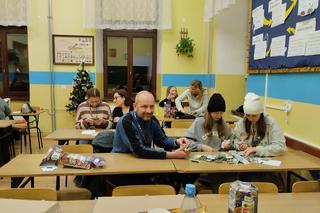 WOŚP 2024. W tarnowskim sztabie trwa wielkie liczenie!