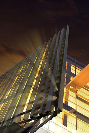 Andersia Business Centre