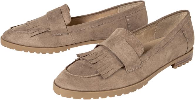 Klasyczna moda dla kobiet na wiosnę 50% taniej w Lidl