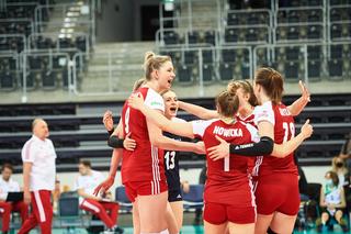 Polska - Korea TRANSMISJA NA ŻYWO TV Siatkówka kobiet: Polska - Korea Południowa w poniedziałek GDZIE OGLĄDAĆ? Liga Narodów: Mecz Polska - Korea dzisiaj 31.05 STREAM LIVE ONLINE