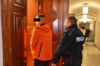 Zarzut zabójstwa dla Macieja B., który wyłudzał ubezpieczenia za swoich zmarłych pracowników