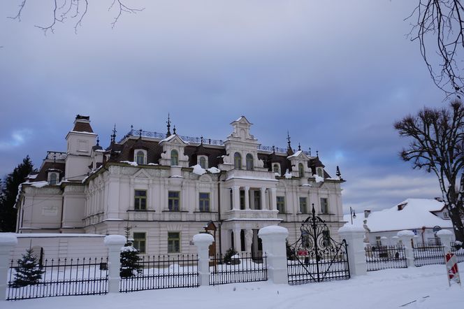 To miasto z Podlasia wyróżnione przez National Geographic! Chodzi o perełkę podróżnicą w regionie