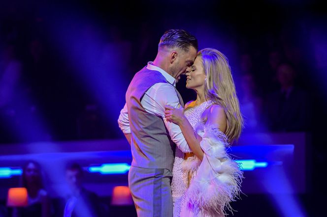 Agnieszka Kaczorowska, Marcin Rogacewicz