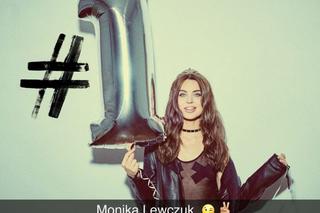 Monika Lewczuk zapowiada debiutancką płytę. Dlaczego warto czekać na album #1?