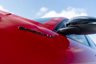 Alfa Romeo Tonale 1.5 T4 Hybrid 130 KM Edizione Speciale