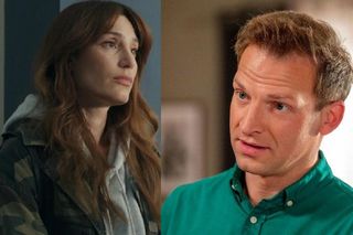 Barwy szczęścia. Celina była tylko nagrodą pocieszenia. Łukasz wreszcie to przyzna! - ZDJĘCIA