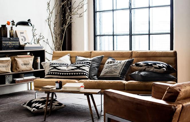 H&M Home, wyposażenie wnętrz