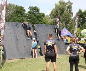 Runmageddon 2025 w Lublinie - dzień pierwszy