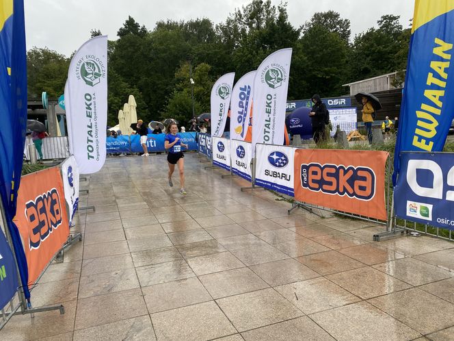 9. Citi Ukiel Olsztyn Półmaraton