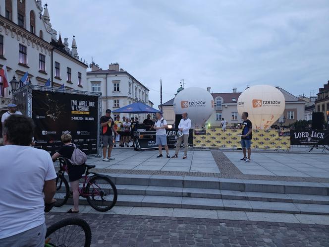 Rzeszów Bike Festival 2024