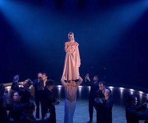 Maria Jeleniewska i Jacek Jeschke