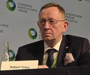 Robert Telus trafił na dywanik na Nowogrodzką