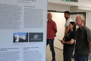 Wystawa o historii Śląska oczami Niemców