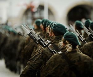 Lubelskie - współpraca WOT i OHP na rzecz młodzieży